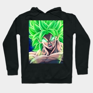 Broly Hoodie